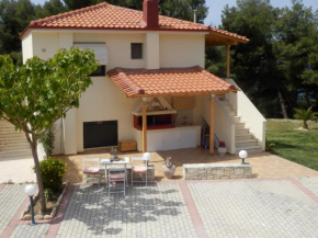 Villa Chris